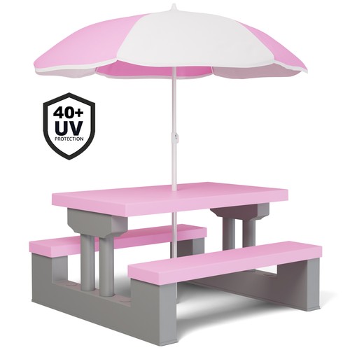 Salon jardin enfants - de,