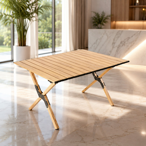 Table pliante extérieur - pliante,
