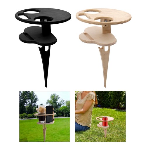 Table pique nique - pique-nique, pliante