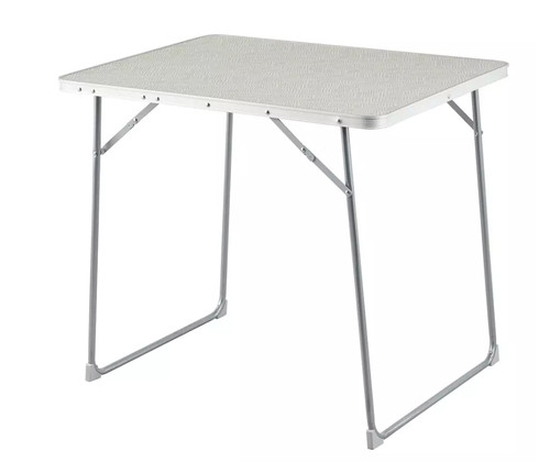 Table pliante camping - pliante, de