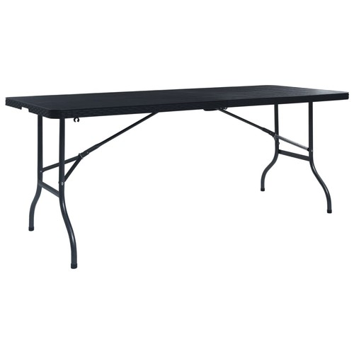 Table pliable jardin - pliable,