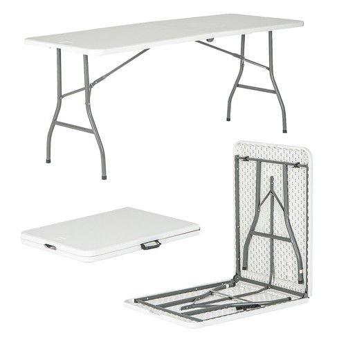6ft portable pique - 6ft, pique-nique