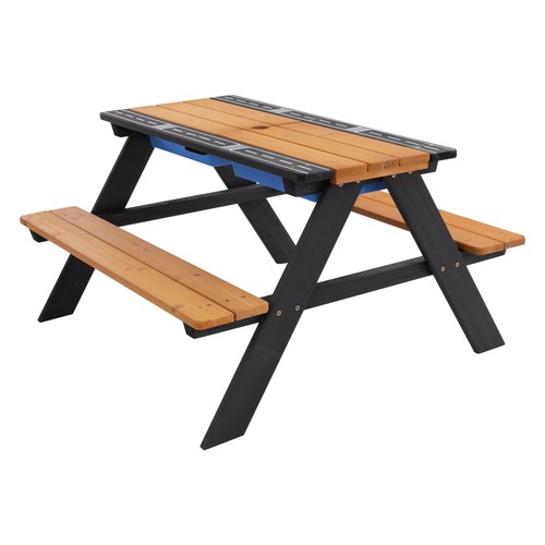 Table pique nique - table, de