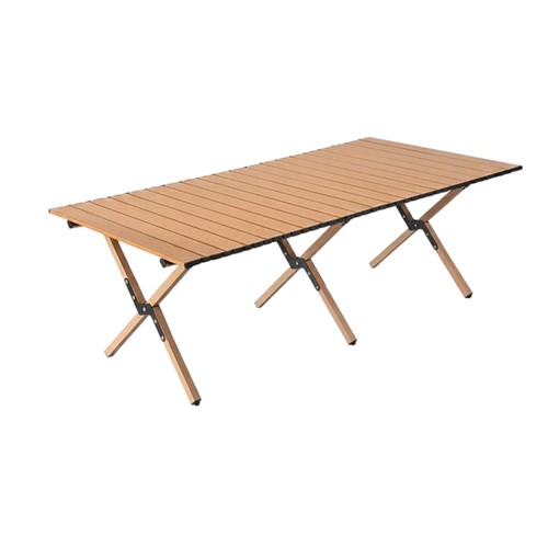 Ensemble camping table - ensemble,