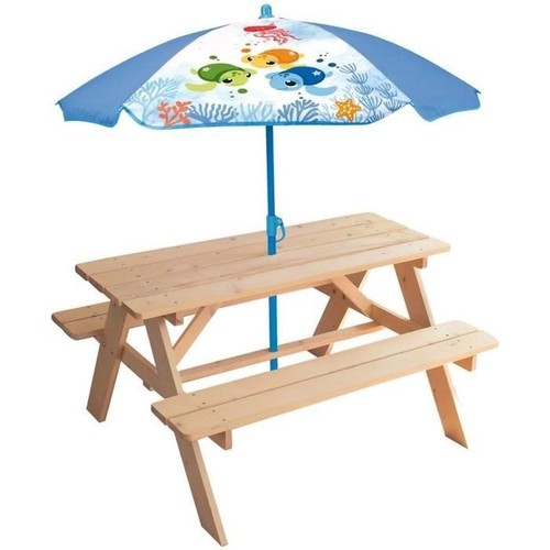 Mobilier jardin fun - mobilier,