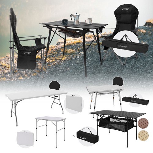 Table jardin - table, de