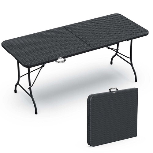 Vounot table camping pique - table, de